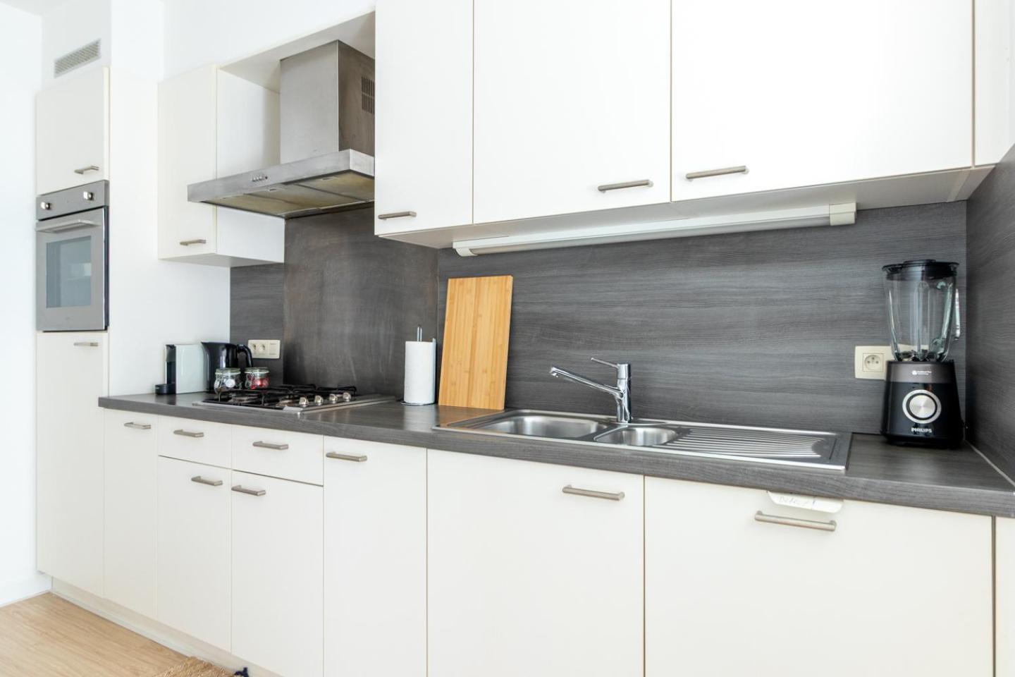 Bright, Spacious Apartments & Perfectly Located In The Heart Of Ghent Gante Exterior foto