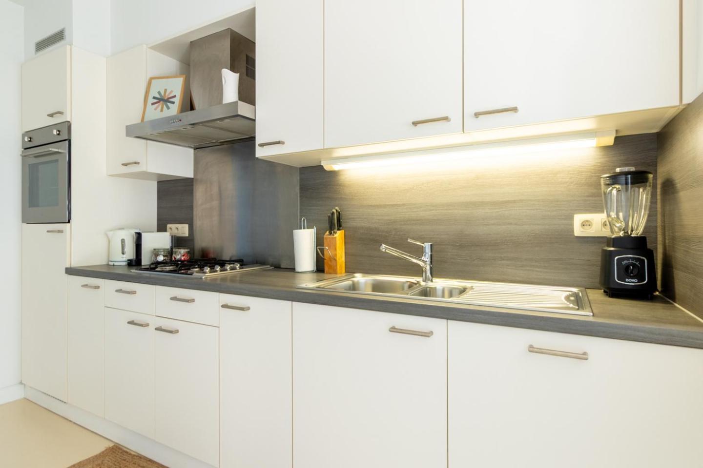 Bright, Spacious Apartments & Perfectly Located In The Heart Of Ghent Gante Exterior foto