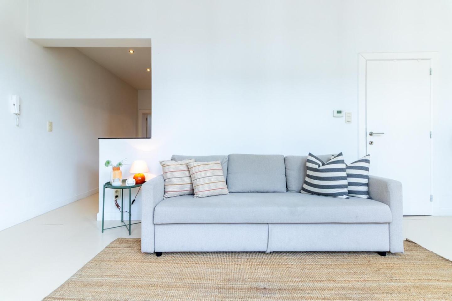 Bright, Spacious Apartments & Perfectly Located In The Heart Of Ghent Gante Exterior foto