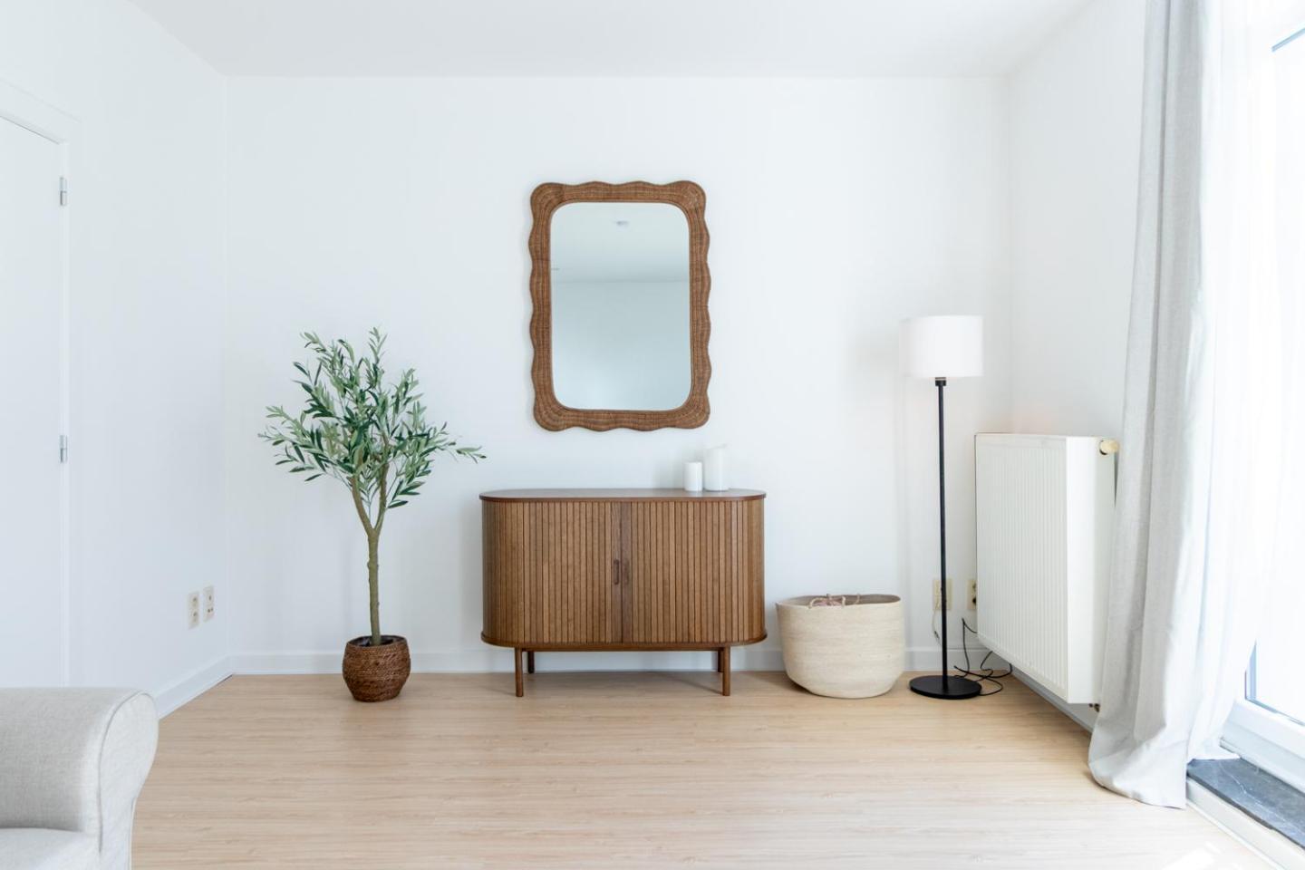 Bright, Spacious Apartments & Perfectly Located In The Heart Of Ghent Gante Exterior foto