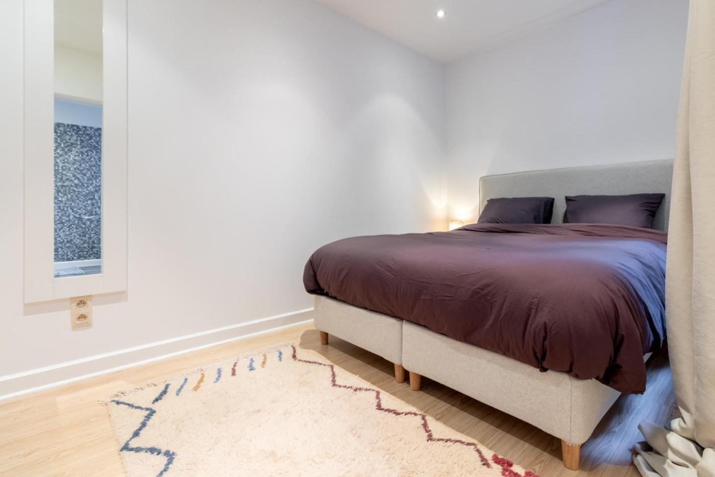 Bright, Spacious Apartments & Perfectly Located In The Heart Of Ghent Gante Exterior foto