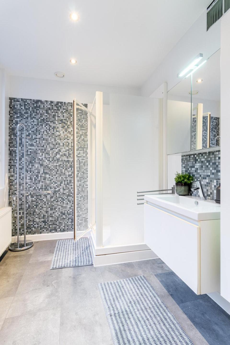 Bright, Spacious Apartments & Perfectly Located In The Heart Of Ghent Gante Exterior foto