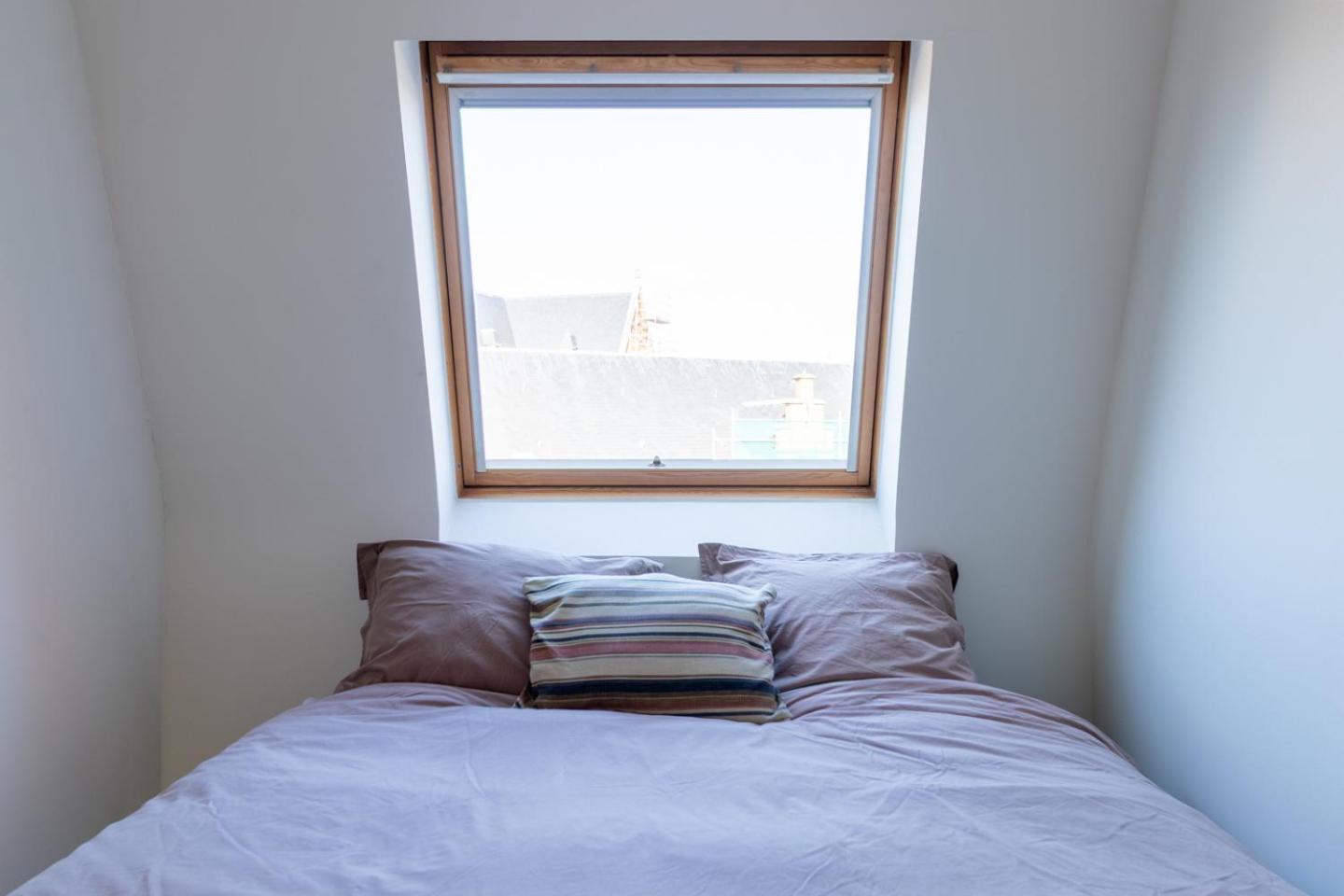 Bright, Spacious Apartments & Perfectly Located In The Heart Of Ghent Gante Exterior foto