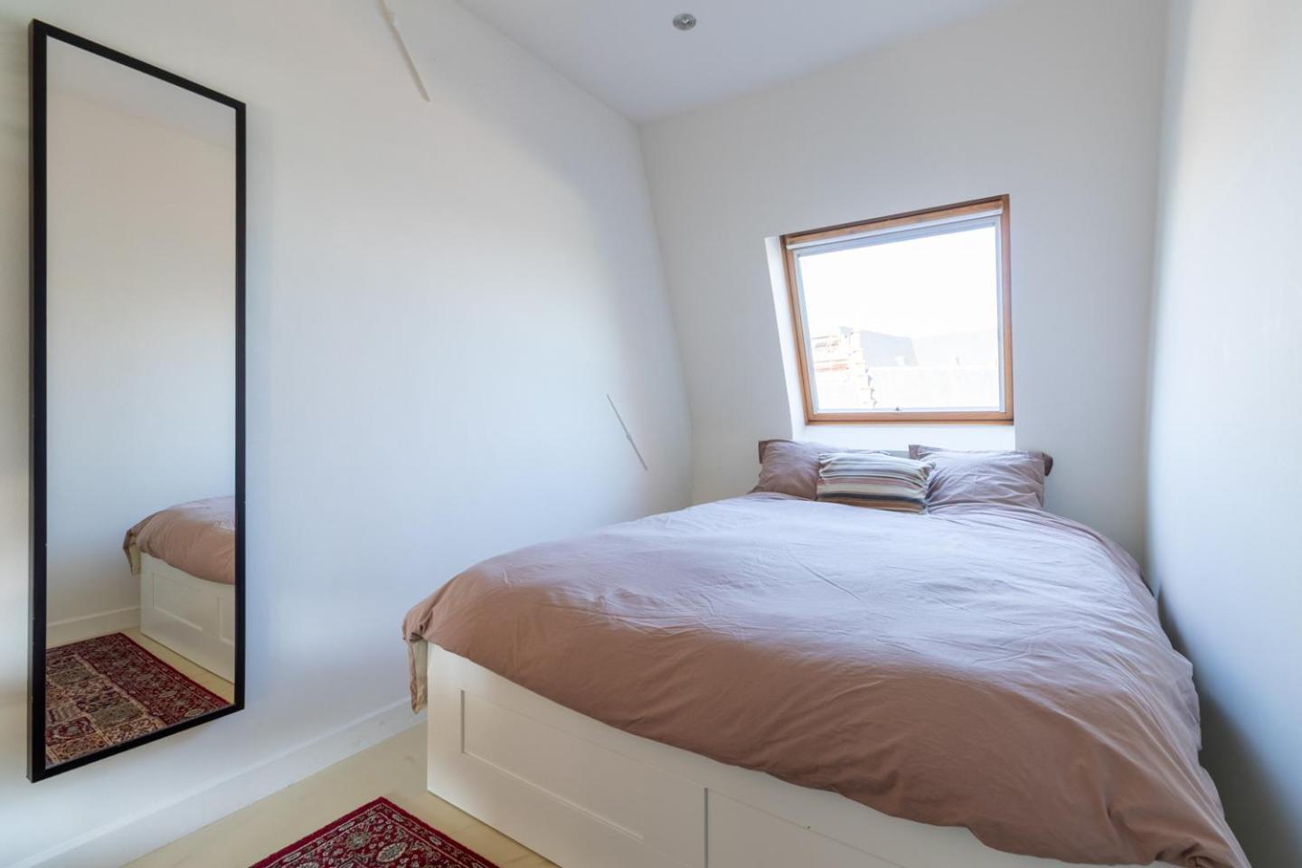 Bright, Spacious Apartments & Perfectly Located In The Heart Of Ghent Gante Exterior foto